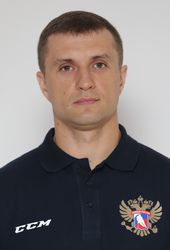 Бочков Павел Юрьевич